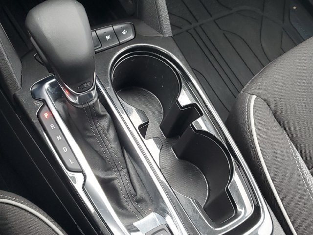 Used 2024 Chevrolet TrailBlazer LT w/ LT Cold Weather Package FWD image 26