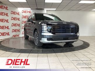 New 2026 Hyundai Palisade Calligraphy AWD/4WD video 1