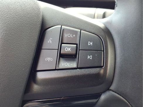 Certified 2025 Ford Mustang Mach-E Select w/ Comfort Package Lite image 26