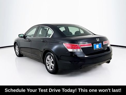Used 2012 Honda Accord SE image 5
