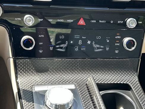 New 2027 Genesis G80 3.5T Sport Prestige AWD/4WD image 33