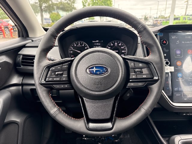 New 2026 Subaru Crosstrek 2.5i Limited w/ Crosstrek Mirror Package AWD/4WD image 21