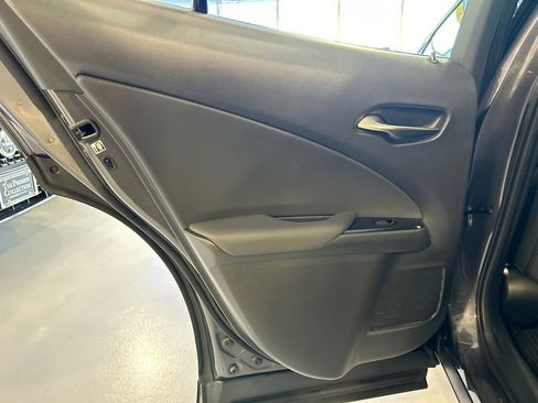 Used 2023 Lexus UX 250h 250h Premium w/ Accessory Package (Z2) image 23