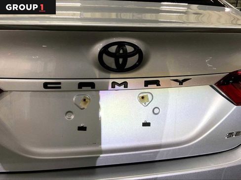 Certified 2023 Toyota Camry SE image 7