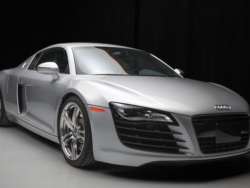 Used 2009 Audi R8 V8 image 26
