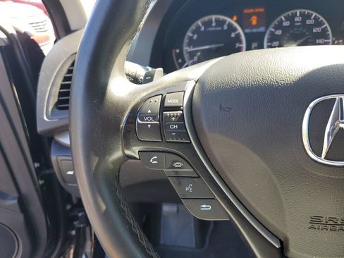 Used 2018 Acura RDX FWD image 28