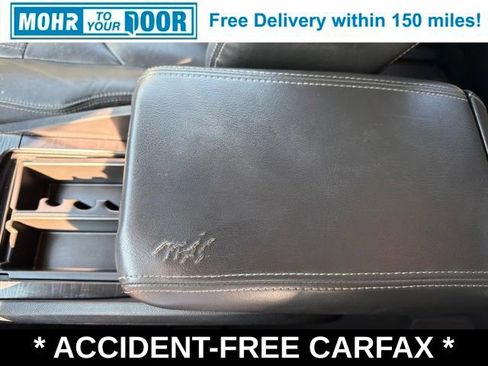 Used 2016 Buick Enclave Leather AWD/4WD image 23