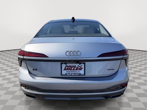 New 2026 Audi A6 Premium Plus image 5