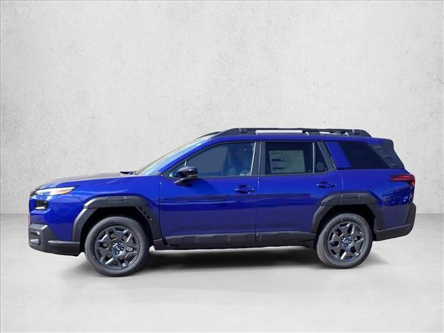 New 2026 Subaru Outback Premium AWD/4WD image 2
