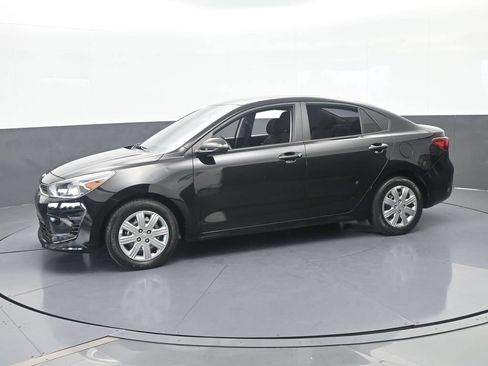 Used 2023 Kia Rio S FWD image 2