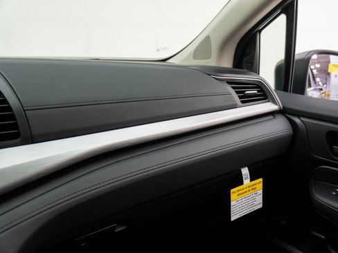 New 2026 Honda Odyssey EX-L image 26