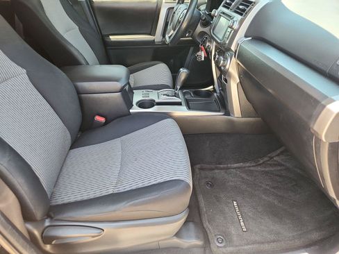 Used 2015 Toyota 4Runner SR5 RWD image 26