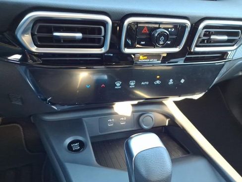 New 2026 Nissan Sentra SV image 12