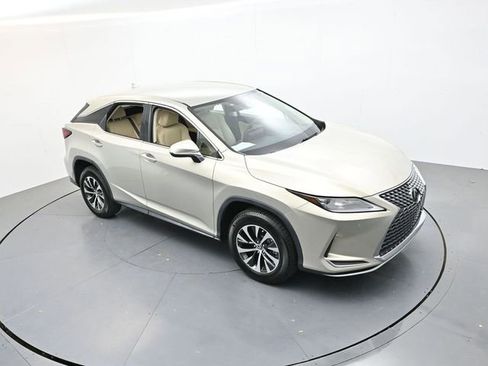 Used 2020 Lexus RX 350 FWD w/ Accessory Package image 19