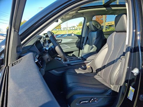 Certified 2026 Acura MDX SH-AWD w/ Technology Package image 8