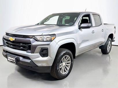 New 2026 Chevrolet Colorado LT w/ Advanced Trailering Package