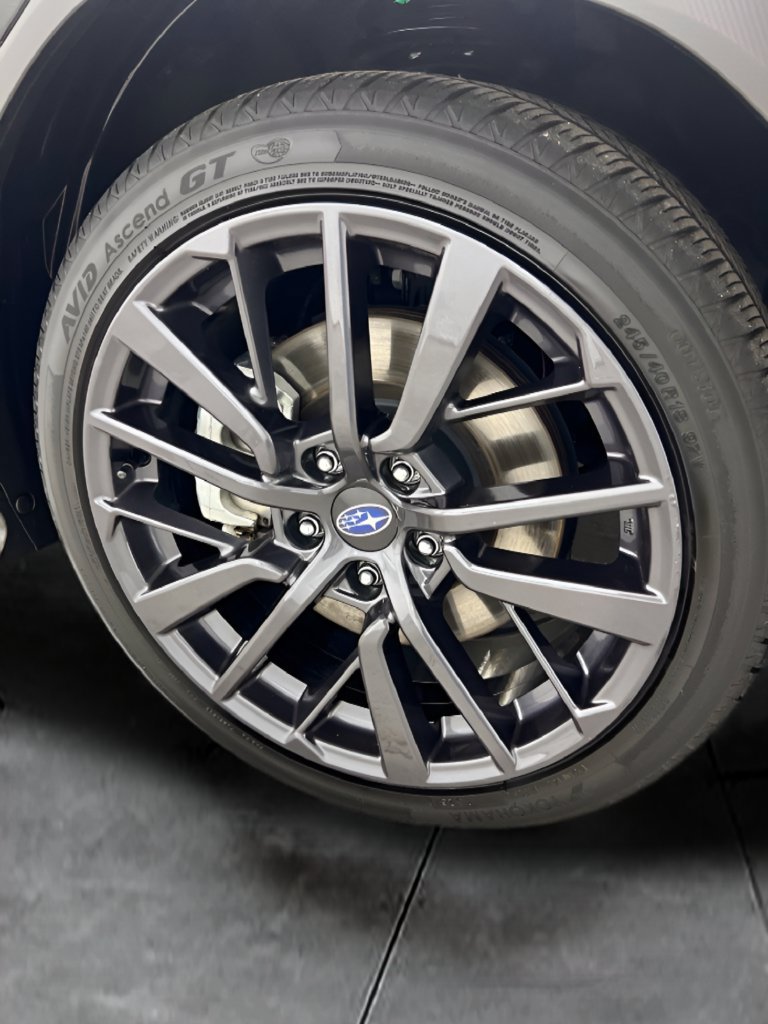 Used 2024 Subaru WRX Premium AWD/4WD image 18