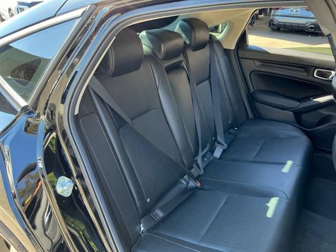 Used 2024 Honda Civic EX-L image 20