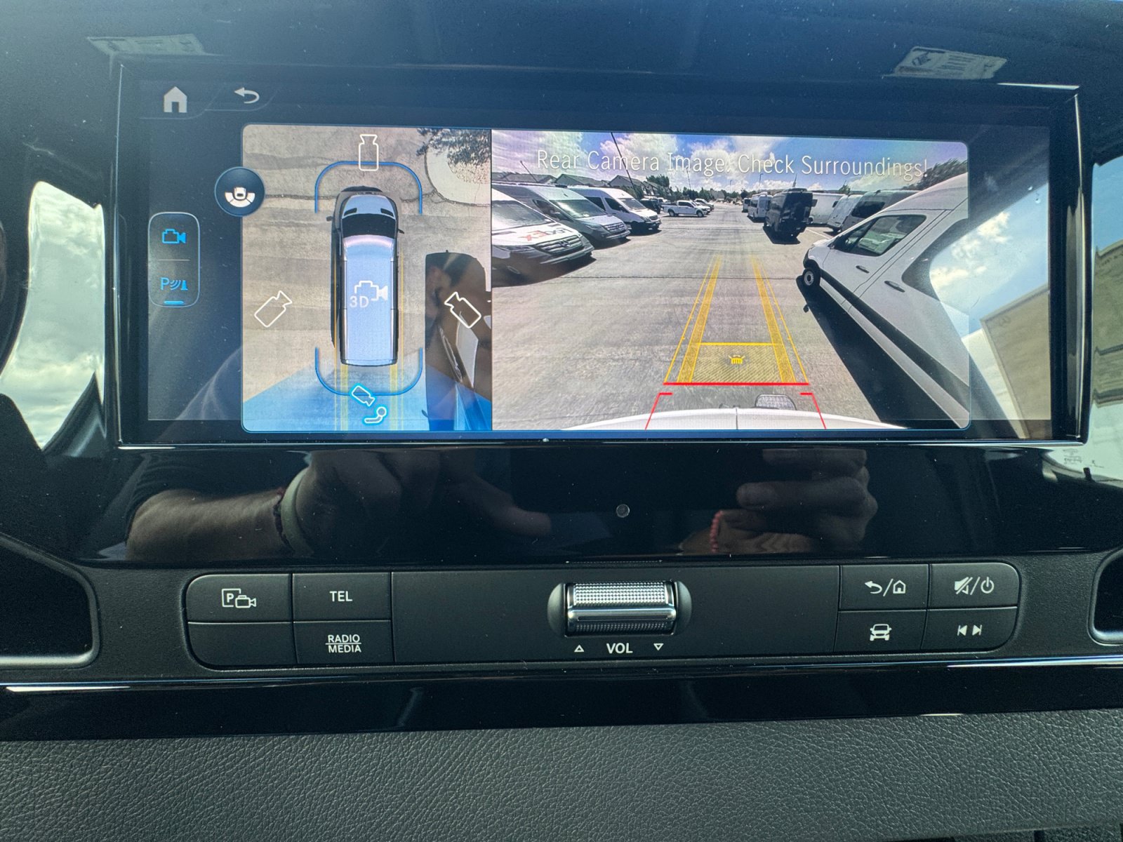 New 2026 Mercedes-Benz Sprinter 2500 image 27
