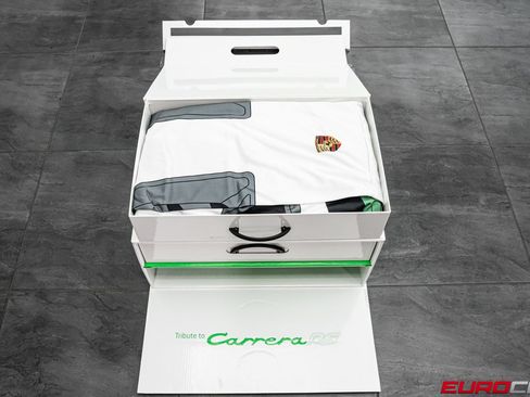 Used 2023 Porsche 911 GT3 RS RWD image 54