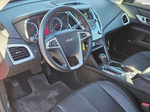 Used 2017 GMC Terrain SLT w/ Driver Alert Package I image 10