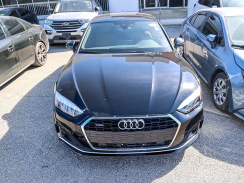 Used 2024 Audi A5 2.0T Premium image 5