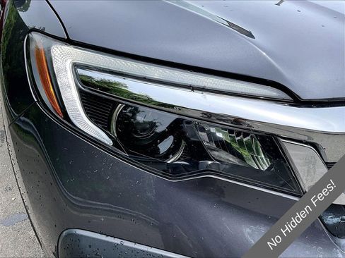 Used 2020 Honda Pilot EX image 28