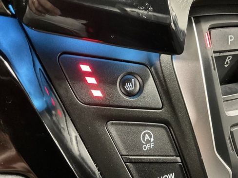 Certified 2024 Honda Odyssey Touring image 39