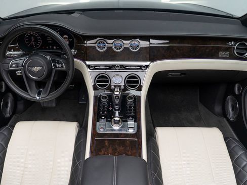 Used 2020 Bentley Continental GT First Edition AWD/4WD image 2