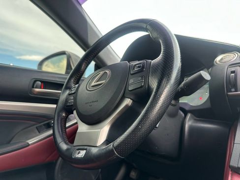 Used 2017 Lexus RC 300 F Sport AWD/4WD image 18