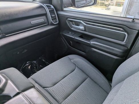Used 2023 RAM 1500 Big Horn image 14