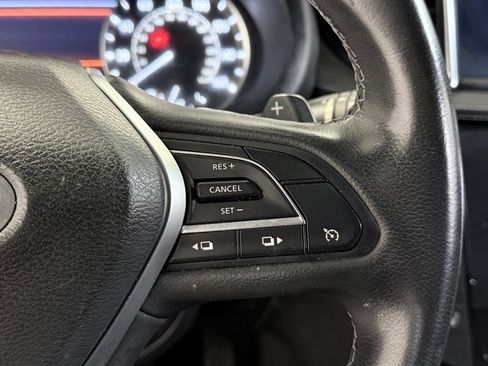 Used 2022 INFINITI QX55 Luxe w/ Cargo Package image 30