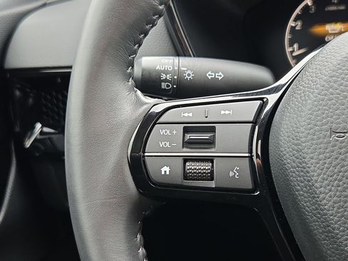 Used 2024 Honda CR-V EX-L image 18