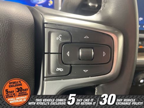 Certified 2024 Chevrolet Silverado 1500 LT image 27