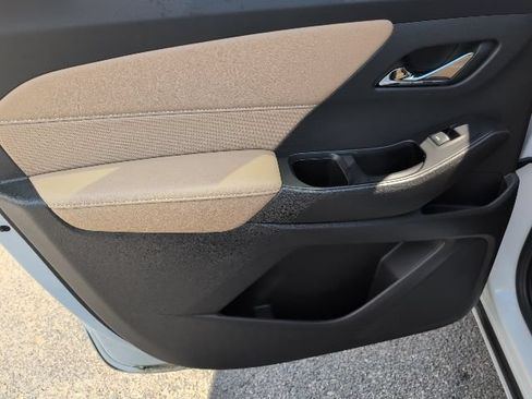 Certified 2023 Chevrolet Traverse Premier w/ LPO, Floor Liner Package AWD/4WD image 27