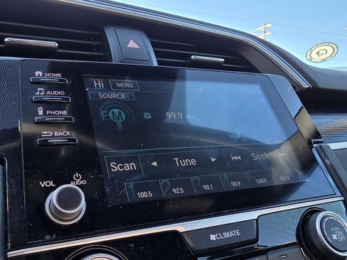 Used 2019 Honda Civic Sport image 15