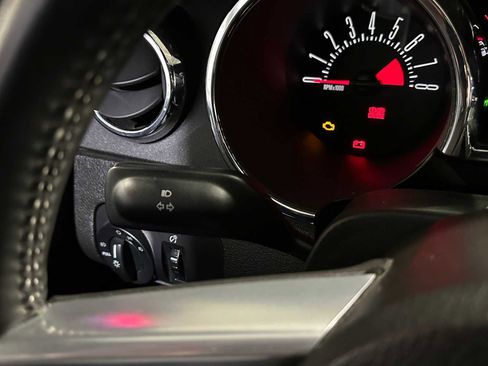 Used 2008 Ford Mustang GT Premium image 33