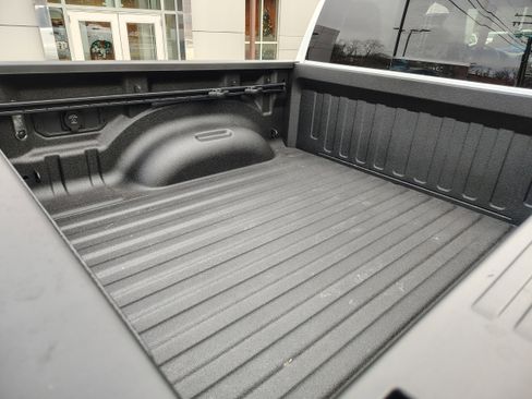 New 2026 RAM 1500 Big Horn image 11