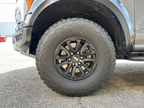 Used 2024 Ford F150 Raptor image 7