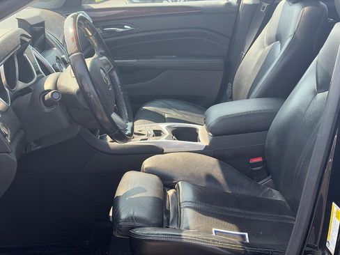 Used 2012 Cadillac SRX Performance AWD/4WD image 4
