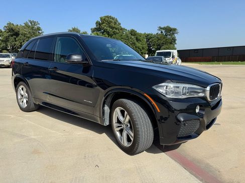 Used 2014 BMW X5 xDrive35i AWD/4WD image 9