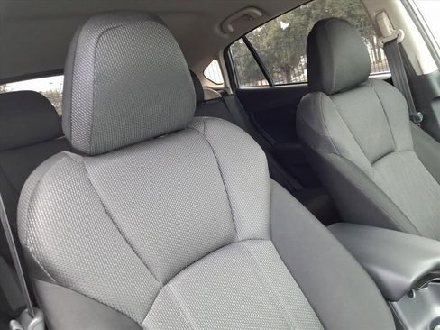 Used 2022 Subaru Impreza 2.0i AWD/4WD image 11