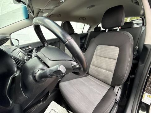 Used 2014 Kia Forte EX FWD image 23
