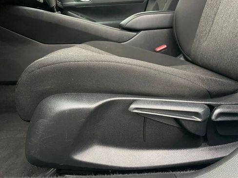 Used 2024 Honda Accord LX image 24