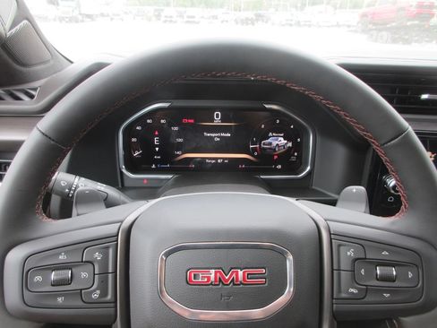 New 2026 GMC Sierra 1500 AT4X AWD/4WD image 20