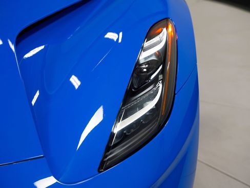 Used 2024 Lotus Emira First Edition image 14