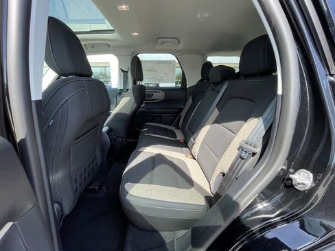 New 2026 Ford Bronco Sport Big Bend AWD/4WD image 21