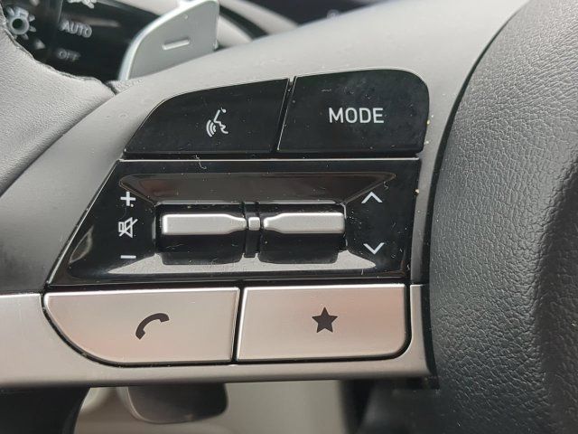 Used 2022 Hyundai Tucson SEL AWD/4WD image 23