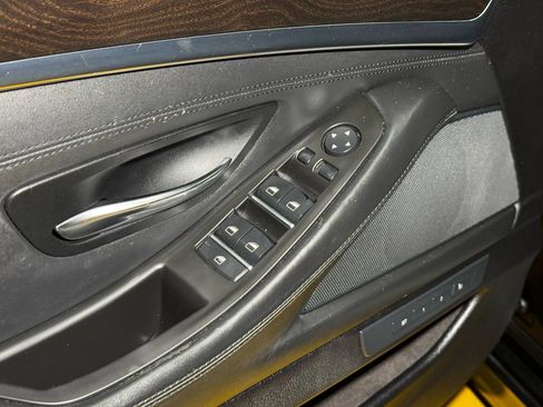 Used 2016 BMW 535i Sedan image 36