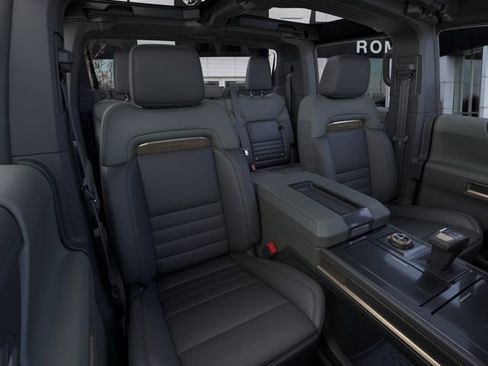New 2025 GMC Hummer EV 2X image 16